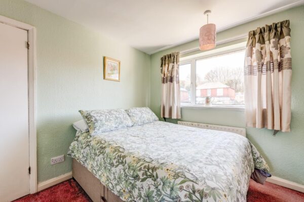 St. Michaels Road, Ecclesfield, Sheffield