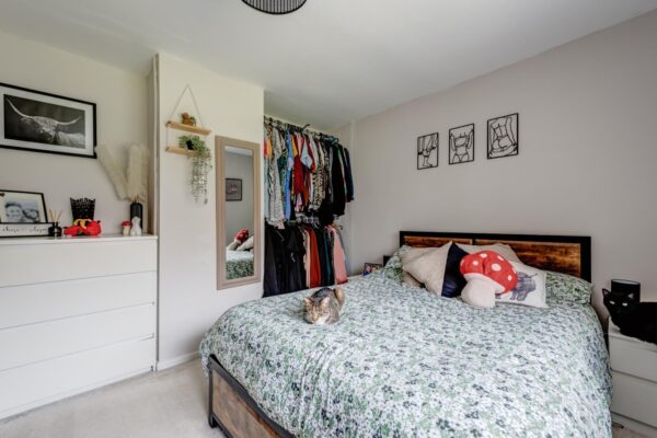 Greenwood Road, High Green, Sheffield