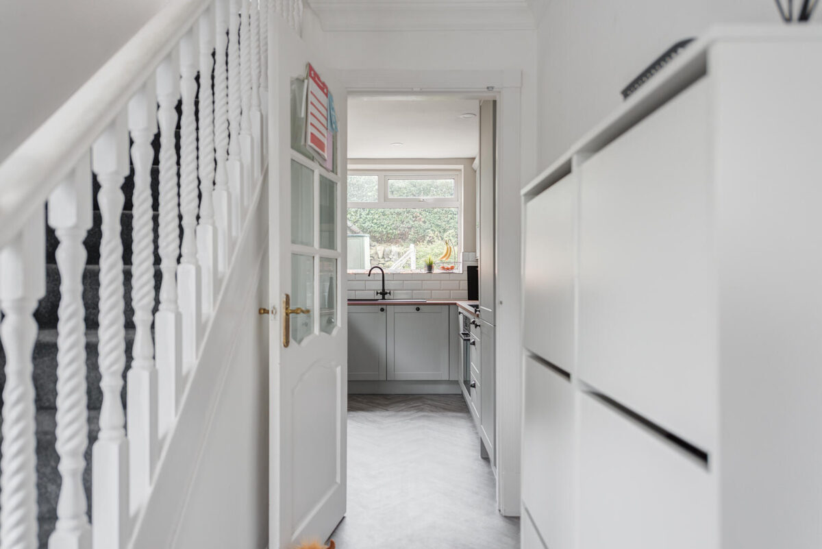 Marchwood Drive, Sheffield