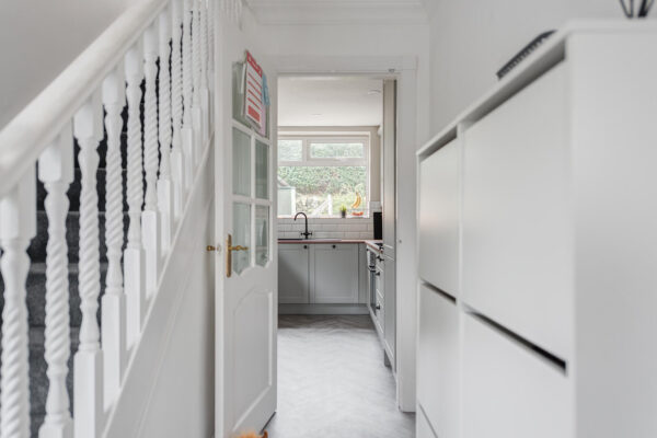 Marchwood Drive, Sheffield