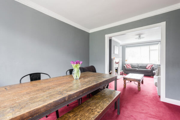 Marchwood Drive, Sheffield