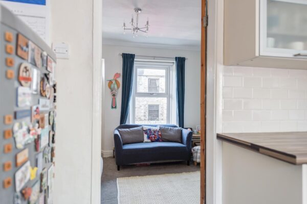 Walkley Crescent Road, Sheffield