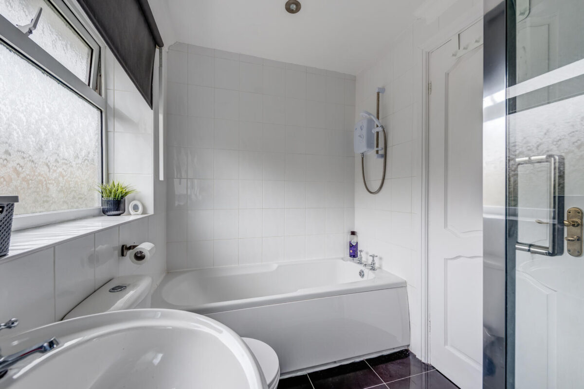 Marchwood Drive, Sheffield