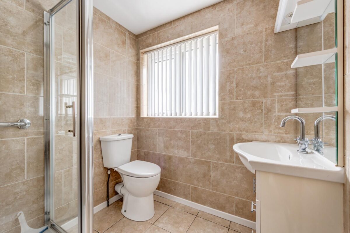 Chapel Road, Chapeltown, Sheffield