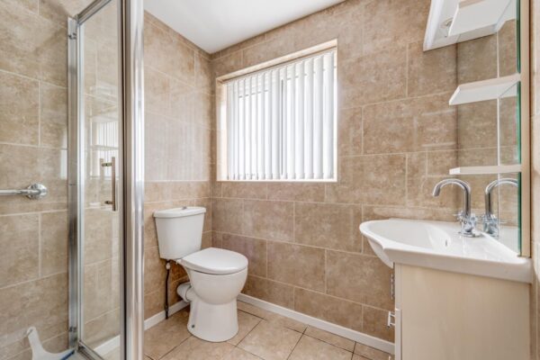 Chapel Road, Chapeltown, Sheffield