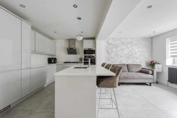 Wheata Drive, Parson Cross, Sheffield