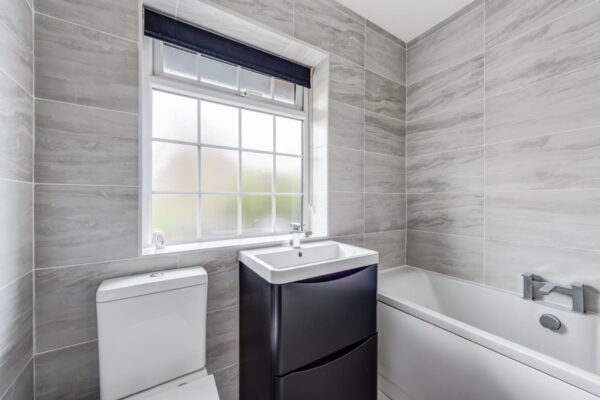 Wheata Drive, Parson Cross, Sheffield