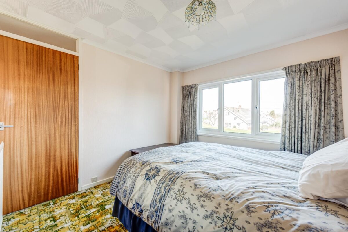 Mackenzie Crescent, Burncross, Sheffield