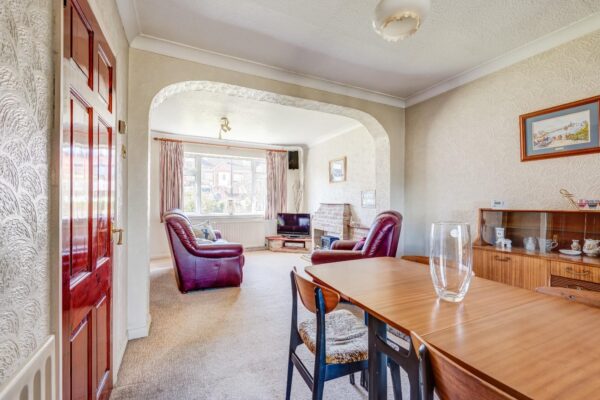 St. Michaels Road, Ecclesfield, Sheffield