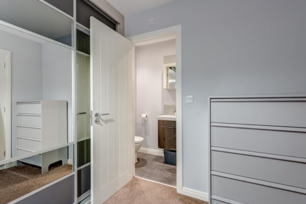 Samuel Fox Avenue, Fox Valley, Sheffield