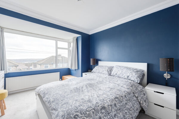 Marchwood Drive, Sheffield