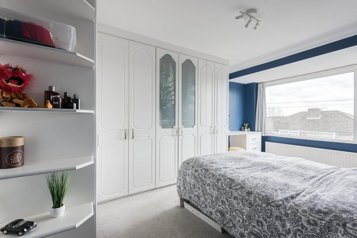 Marchwood Drive, Sheffield