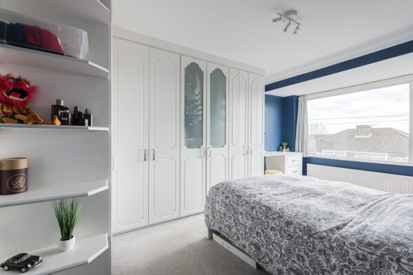 Marchwood Drive, Sheffield