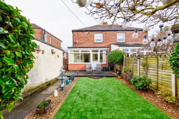 Dudley Road, Hillsborough, Sheffield