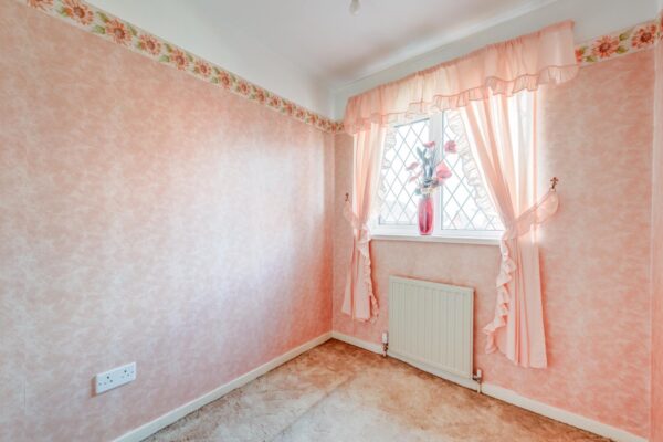 Lytton Drive, Parson Cross, Sheffield