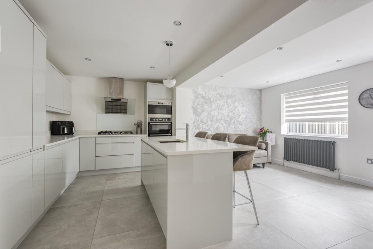 Wheata Drive, Parson Cross, Sheffield