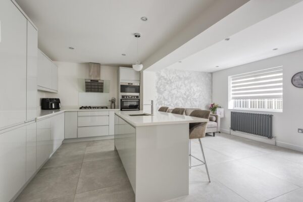 Wheata Drive, Parson Cross, Sheffield