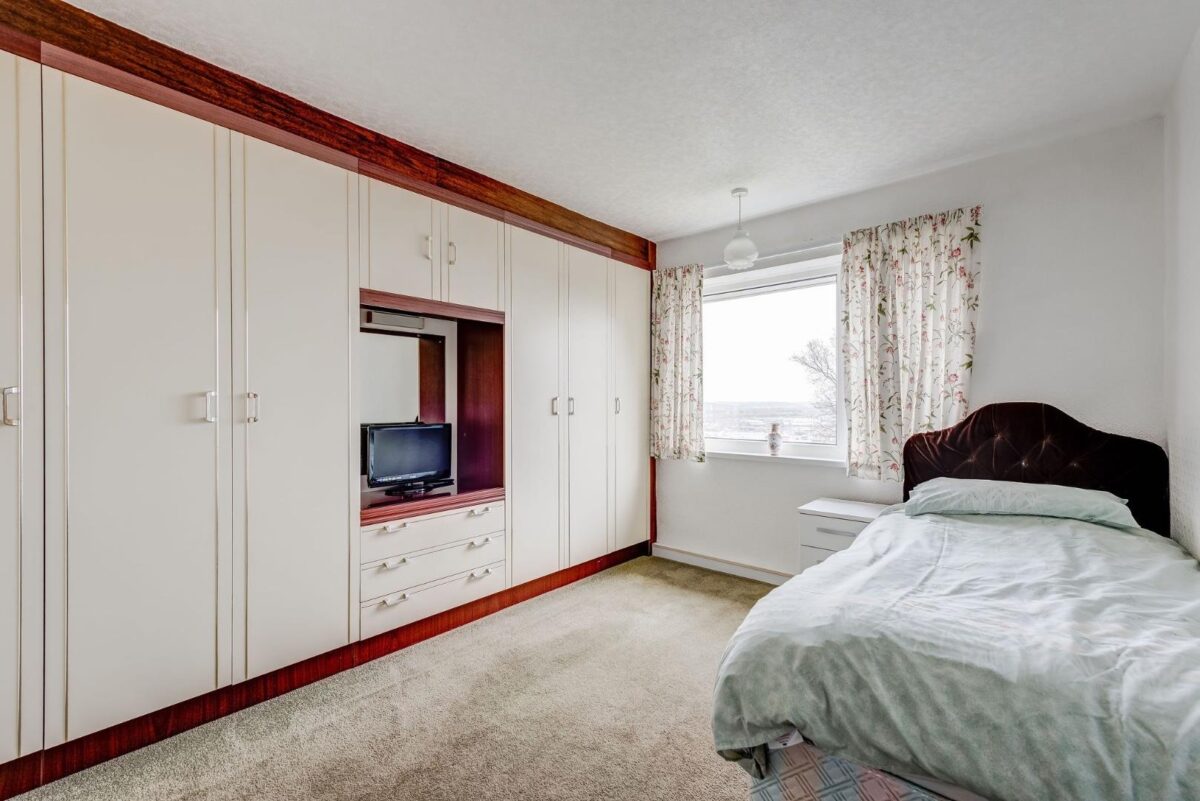 Jenkin Avenue, Sheffield