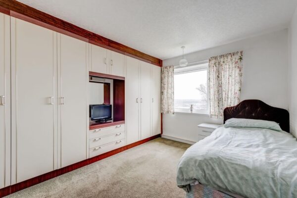 Jenkin Avenue, Sheffield