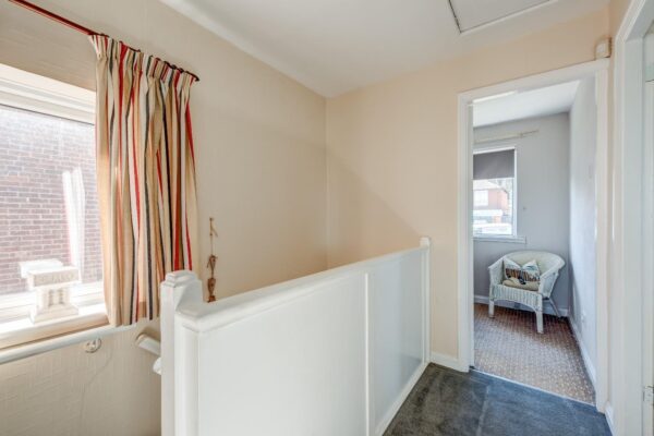 St. Michaels Road, Ecclesfield, Sheffield