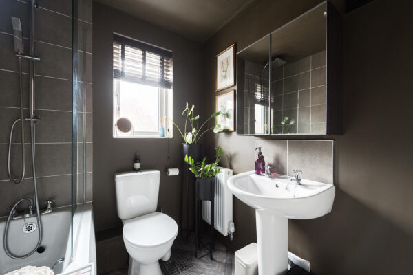 Calders Crescent, Parson Green, Sheffield