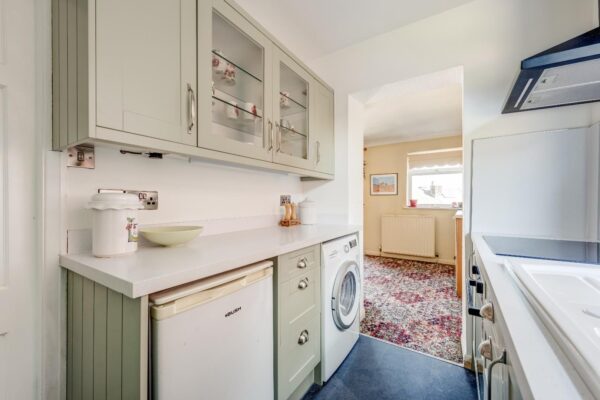 St. Michaels Road, Ecclesfield, Sheffield