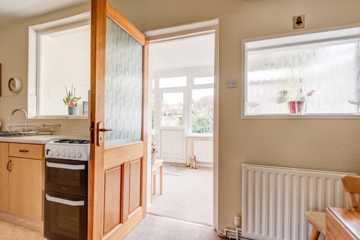 Dudley Road, Hillsborough, Sheffield