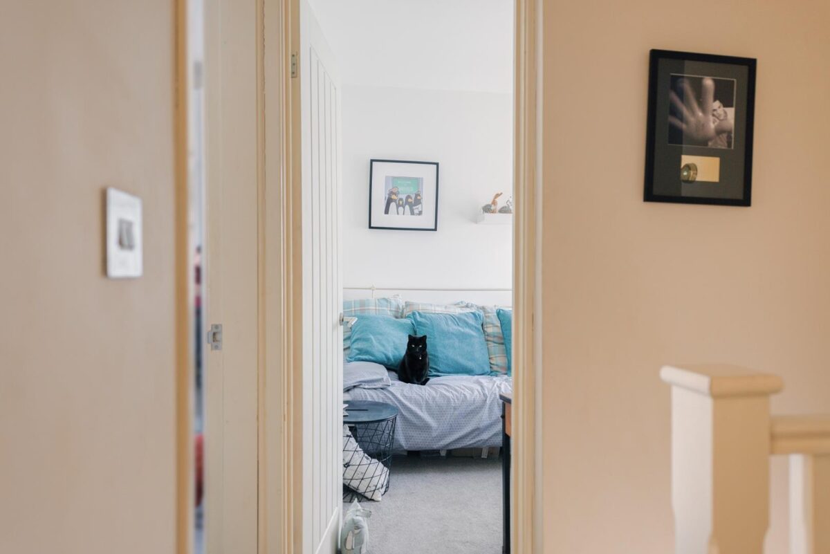 Walkley Crescent Road, Sheffield