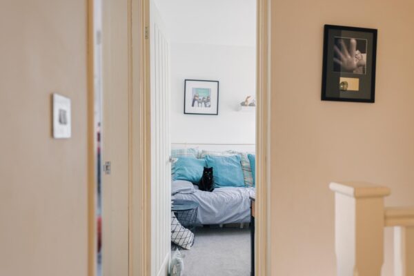 Walkley Crescent Road, Sheffield