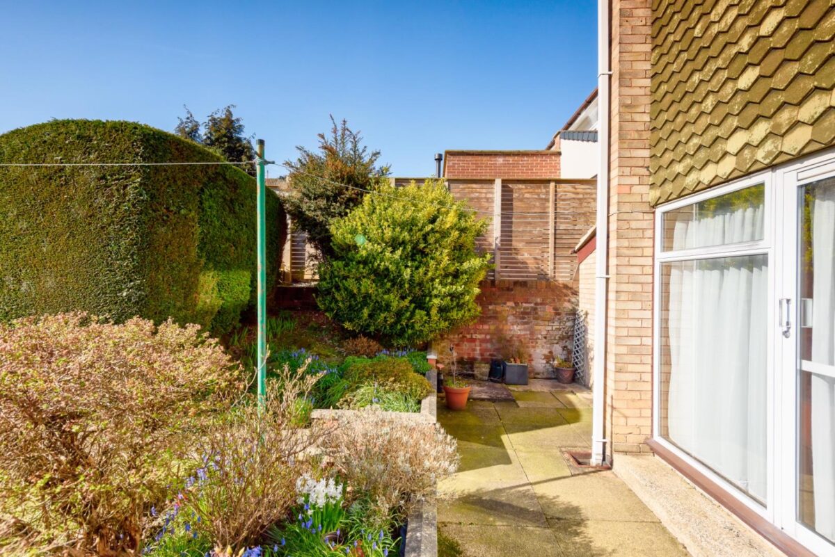 Mackenzie Crescent, Burncross, Sheffield