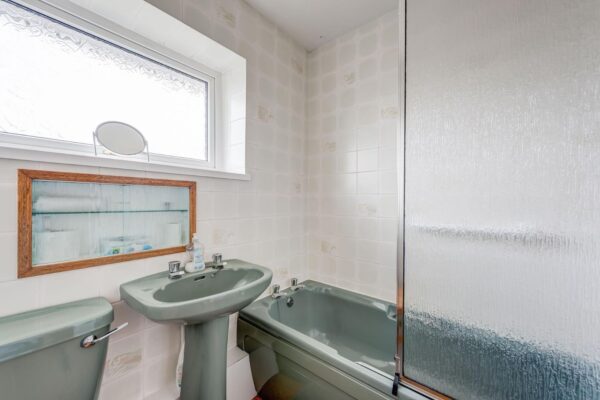 Jenkin Avenue, Sheffield