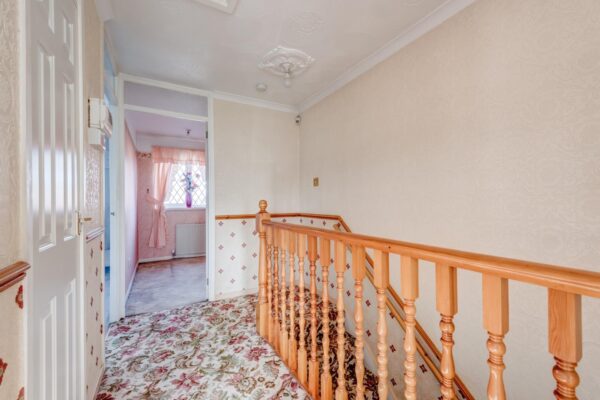 Lytton Drive, Parson Cross, Sheffield