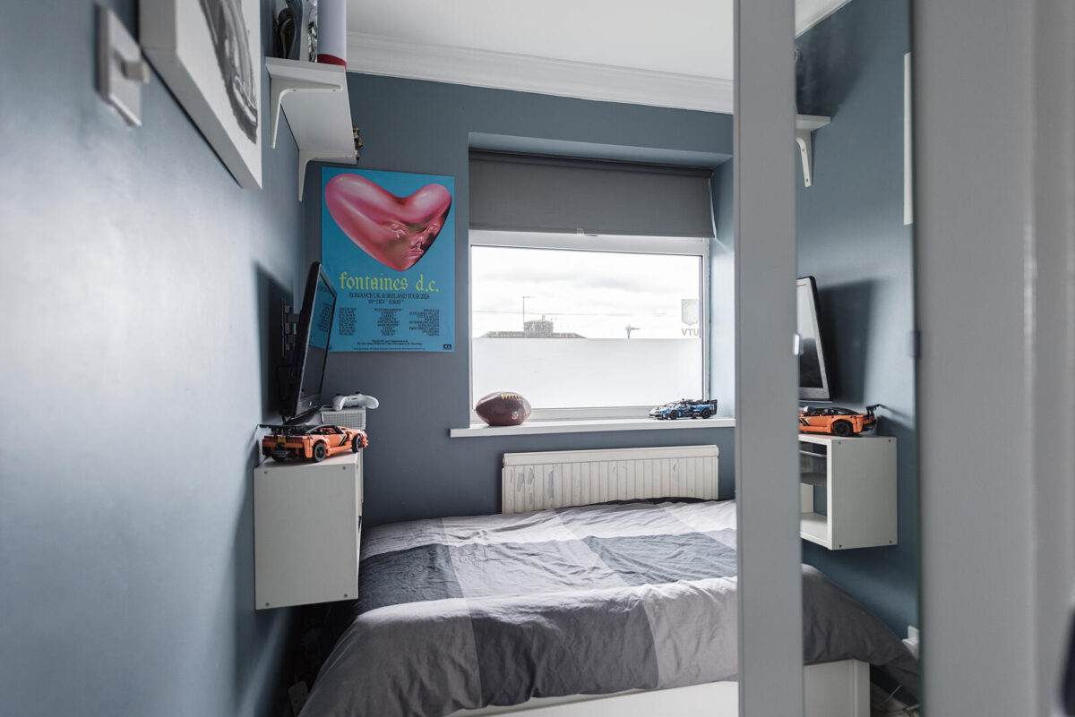 Marchwood Drive, Sheffield