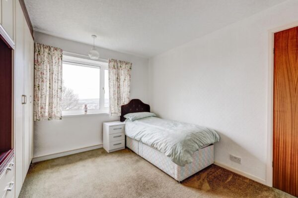 Jenkin Avenue, Sheffield