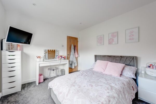 Wheata Drive, Parson Cross, Sheffield