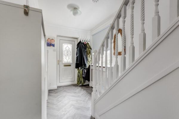 Marchwood Drive, Sheffield