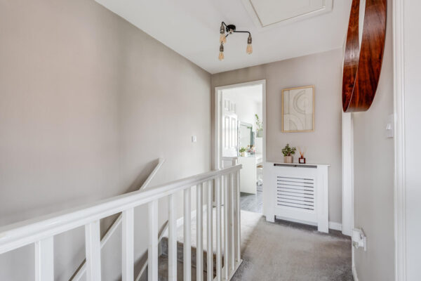 Calders Crescent, Parson Green, Sheffield