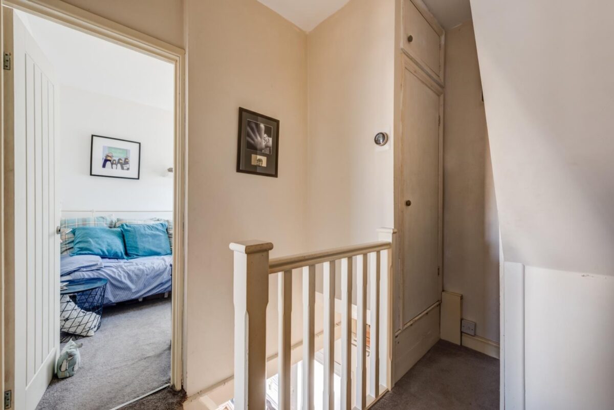 Walkley Crescent Road, Sheffield