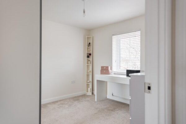 Carrs Avenue, Cudworth, Barnsley