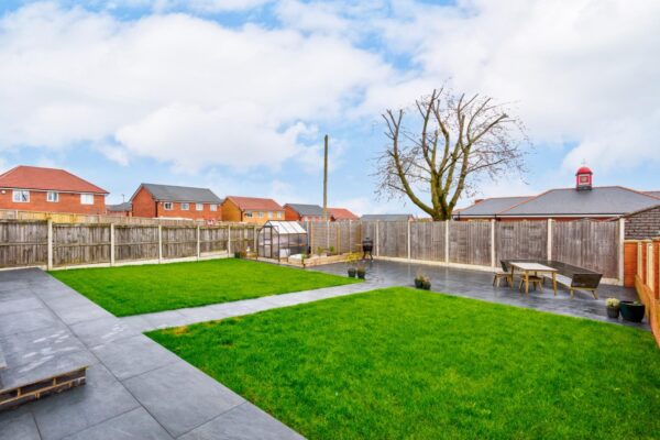 Upper Wortley Road, Thorpe Hesley, Rotherham