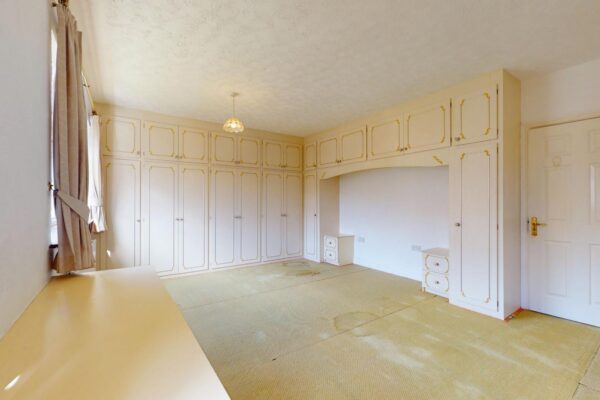 Aylesbury Crescent, Wincobank, Sheffield