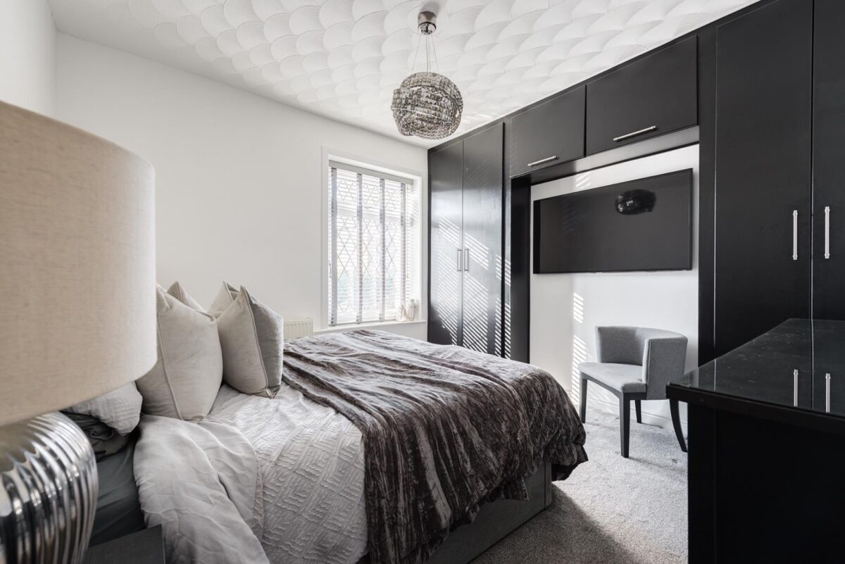 Carr Road, Deepcar, Sheffield