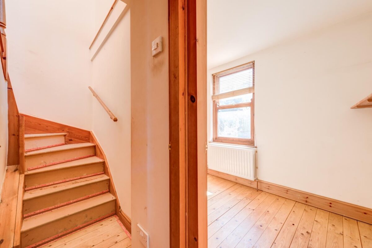 Bell Hagg Road, Walkley, Sheffield