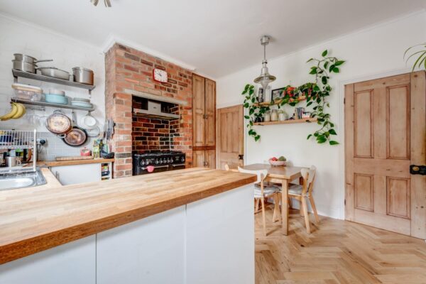 Matlock Road, Walkley, Sheffield