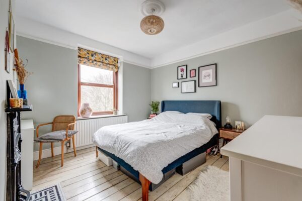 Matlock Road, Walkley, Sheffield