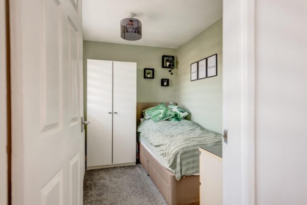 Francis Grove, High Green, Sheffield