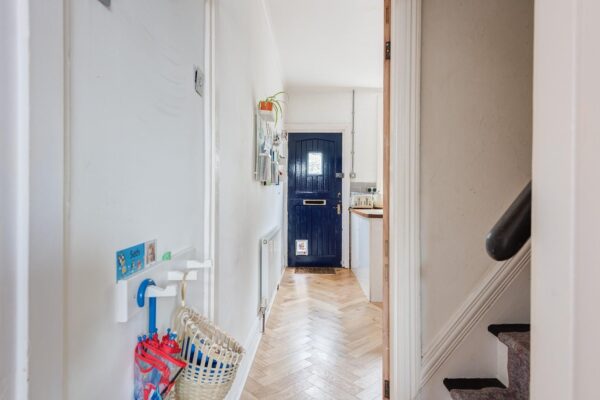 Matlock Road, Walkley, Sheffield