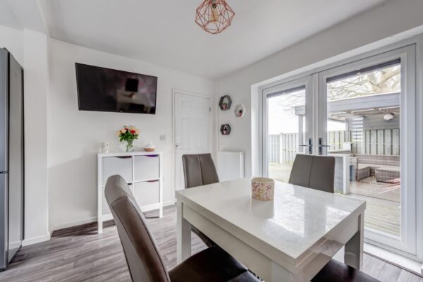 Francis Grove, High Green, Sheffield