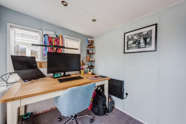 Leyburn Grove, Chapeltown, Sheffield