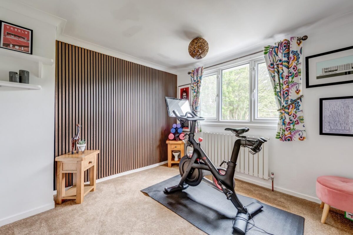 Grimsell Close, Foxhill,  Sheffield